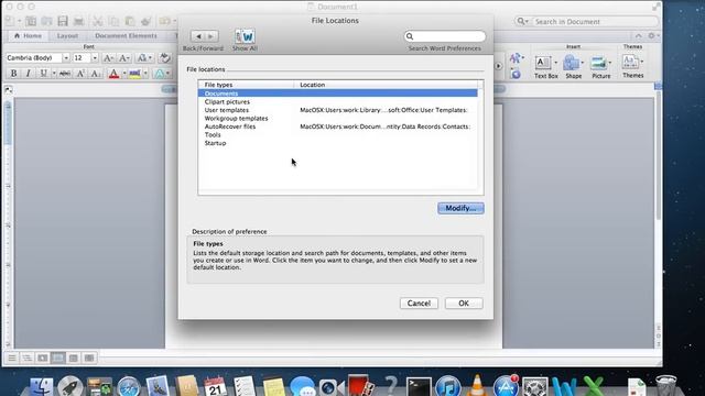 How to Recover a Word File on Mac смотреть онлайн