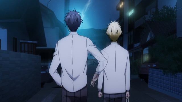 Hitorijime My Hero- Movements смотреть онлайн