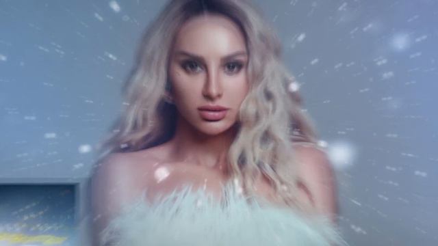 ANNA ASTI - Звенит январская вьюга | Новогодний трек смотреть онлайн