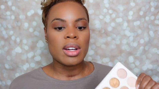 GRWM-Neutral Eye Edition |Dossier Perfumes|