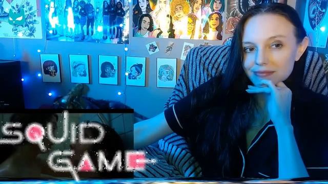 They Really Ended It THERE? - Squid Game - Episode 4 "Stick To The Team" Review and Reaction! смотреть онлайн