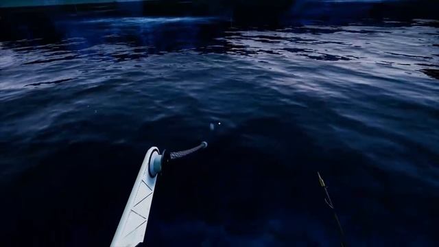 Fishing Barents Sea S2 E1 - Line & Net DLC смотреть онлайн