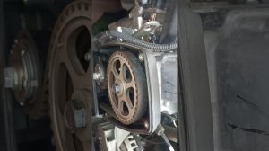 Гранта FL 11182 2022 года. Какой ремень грм?