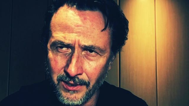 Борис Рыжий.Не потому ли Бога проглядели… смотреть онлайн