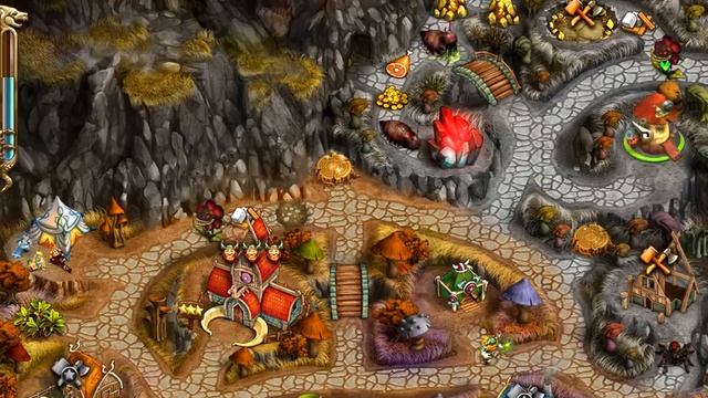 Northern Tale 2 - Level 39 смотреть онлайн