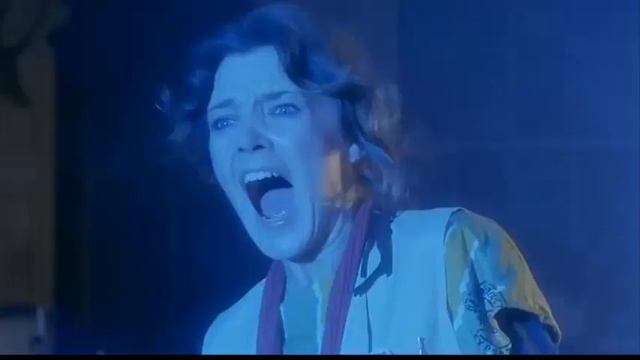 Critica/Review MONSTER DOG (1984,de Claudio Fragasso) EL BAÚL DE LOS HORRORES смотреть онлайн