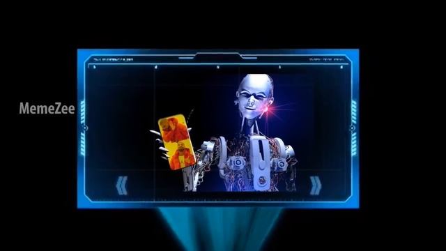 The Year Is 2069 смотреть онлайн