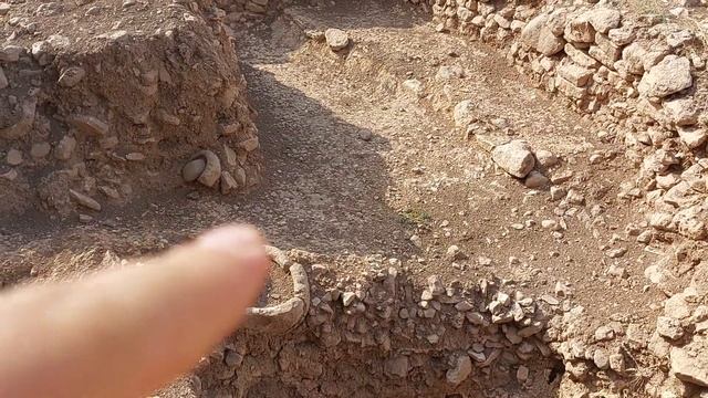 ‼️Гебекли Тепе, часть 3: (не)рукотворные стеллы и следы древнейшей катастрофы