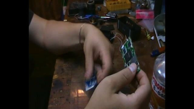 Замена гнезда зарядки micro usb на портативной колонке смотреть онлайн