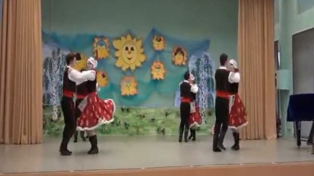 чардаш смотреть онлайн