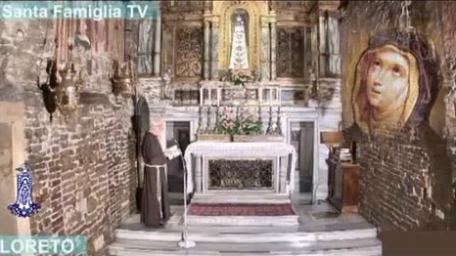 SANTA VERONICA GIULIANI in Santa CASA смотреть онлайн