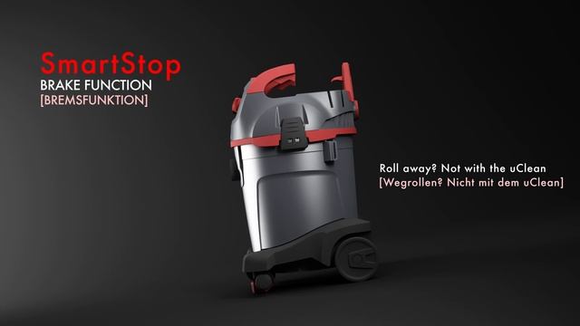 Starmix NSG uClean 2015 Teaser 4 смотреть онлайн