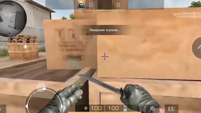 STANDOFF 2 СКРЫВАЛ ОТ НАС ЭТО!!! смотреть онлайн