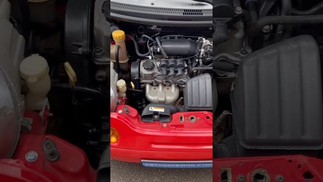 Дэу Матиз DAEWOO MATIZ 2011 продано! смотреть онлайн