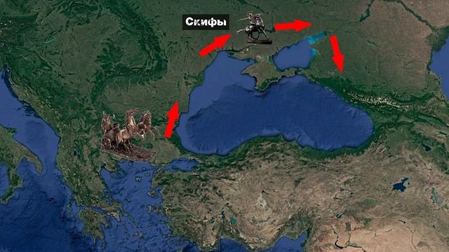 Что не так с Александром Македонским? часть 1. Начало пути смотреть онлайн