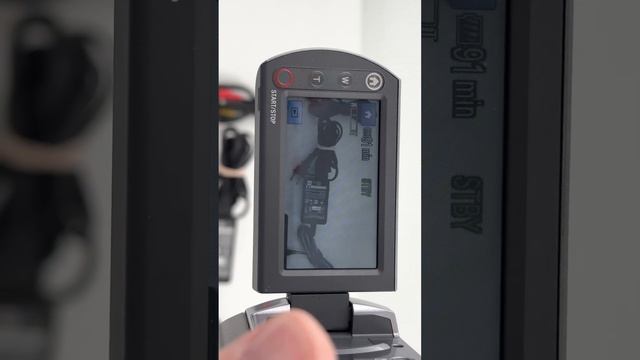 Sony Handycam DCR-SR82 60GB HDD Digital Camcorder W/ Dock DCRA-C171 Tested смотреть онлайн