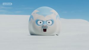 Морские Котики: Жуткий сезон!🎃 | Подборка на Хэллоуин 🐾👻