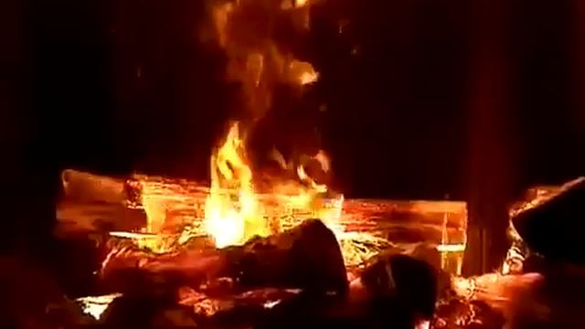 Очаг Вулкан 3D-Электрокамина смотреть онлайн