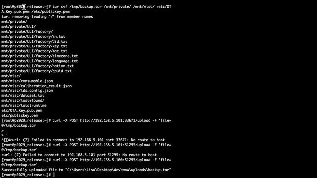 Dreame Bot: Rooting and flashing for Valetudo (L90, Z90, W10, D9...) смотреть онлайн