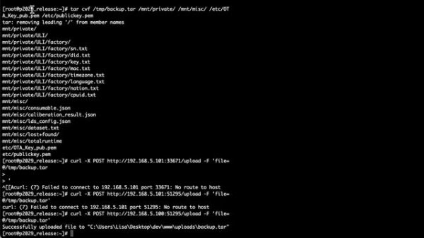 Dreame Bot: Rooting and flashing for Valetudo (L90, Z90, W10, D9...)