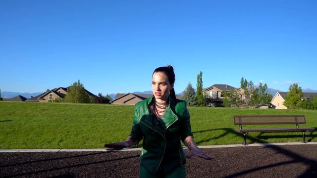 Power Rangers Ninja Kidz! Episode 7