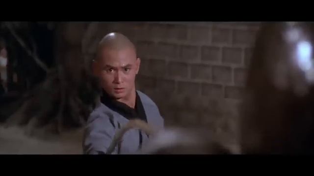 36 ème chambre de Shaolin_meilleur film chinois смотреть онлайн