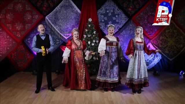 ПИА Радуница - Новогодняя столица смотреть онлайн