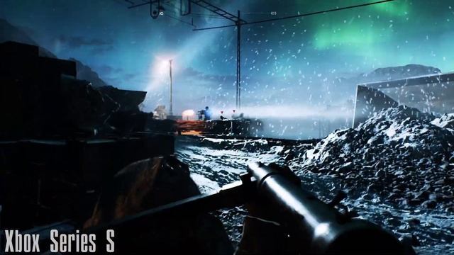 СТРАШНАЯ И ОБЪЕКТИВНАЯ ПРАВДА О XBOX SERIES S смотреть онлайн