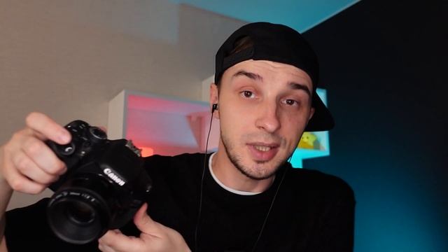 АСМР Ролевая игра Фотограф смотреть онлайн