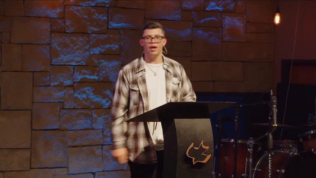 Titus 3:1-15 || JJ Brock смотреть онлайн
