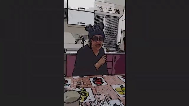 Ты просто ставишь губы трубочкой смотреть онлайн