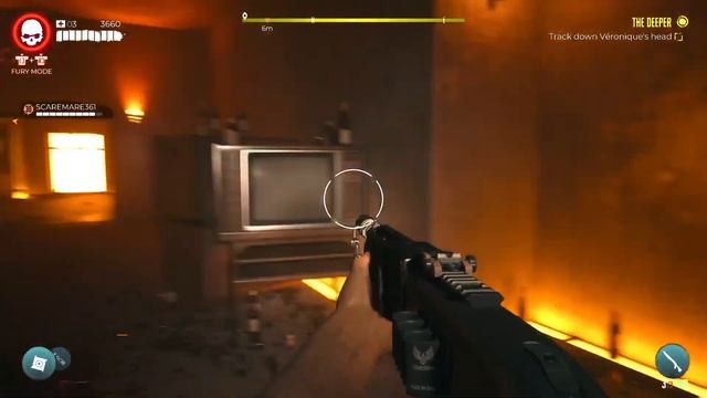 Dead island 2 HAUS DLC GAMEPLAY part 1 смотреть онлайн