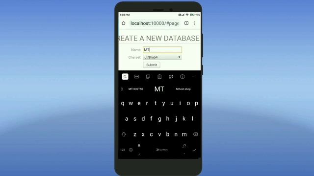 Wordpress Localhost On Android - How To Install Wordpress Locally On Android 2020 смотреть онлайн