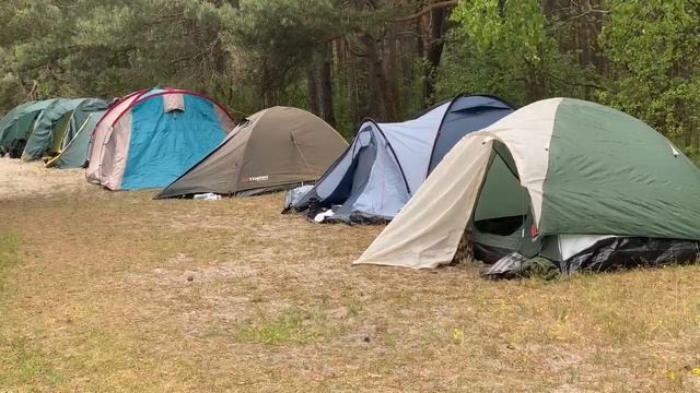 Мастер-класс по риск-ориентированию в палатках смотреть онлайн