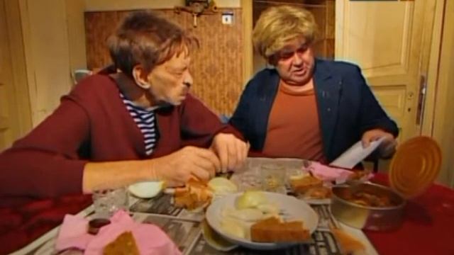 Надо Быть Реалистом - Городок Gorodok Rus смотреть онлайн