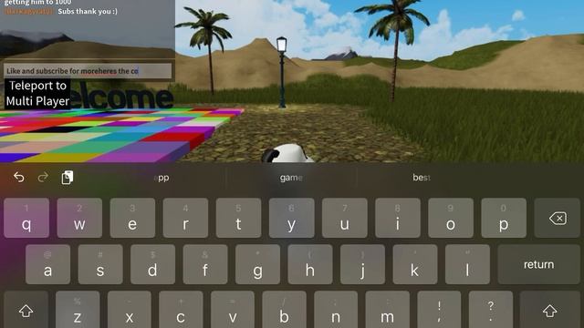 Trench boy id (code 2020) (working roblox) смотреть онлайн