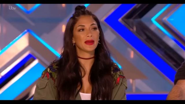 Rak-Su Have Nicole Dancing Along To SENSATIONAL Original Song! | X Factor Global смотреть онлайн