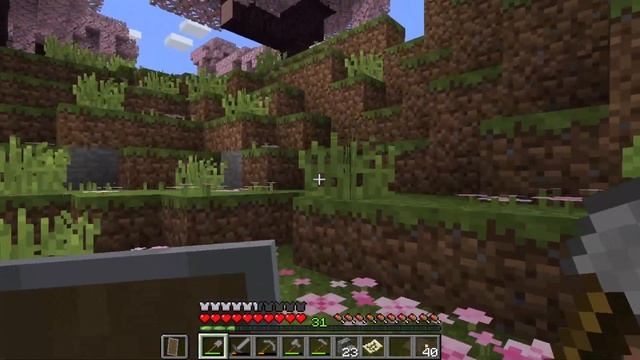 Minecraft (Java) 1.20.1 [deutsch] - Folge 32, Oh nein, wo bin ich? смотреть онлайн