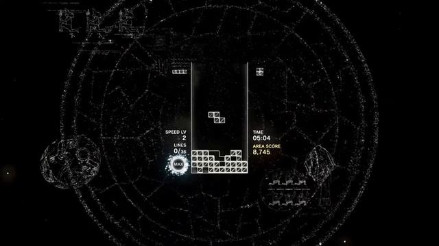 Tetris® Effect: Weekend Trial Demo Gameplay смотреть онлайн