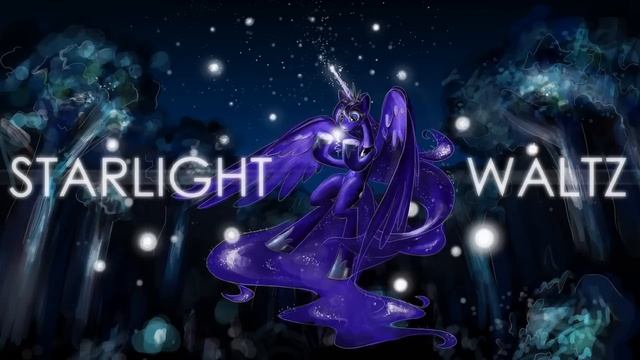 Starlight Waltz смотреть онлайн
