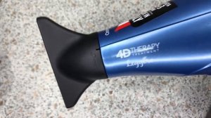 Профессиональный фен для волос GA.MA Leggero Ion 4D Therapy