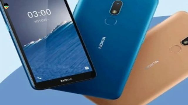 Nokia C3 SmartPhone Launched With 3GB Ram, 32 GB Internal Storage, 8 MP Rear Camera - Nokia C3 смотреть онлайн