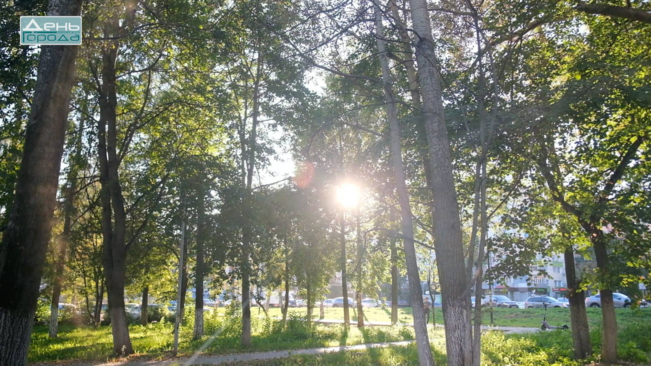 МБУ «Нижегородгражданпроект» разрабатывает проект благоустройствана территории вдоль проспекта Гагар смотреть онлайн