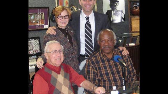 Lt. Goveronor Andre Bauer: Help me break the cycle of dependency in South Carolina смотреть онлайн