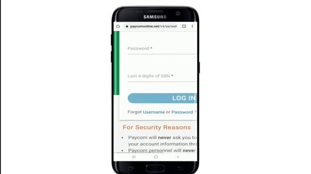 How to Reset & Recover Forgotten Paycom Account Password 2021? смотреть онлайн
