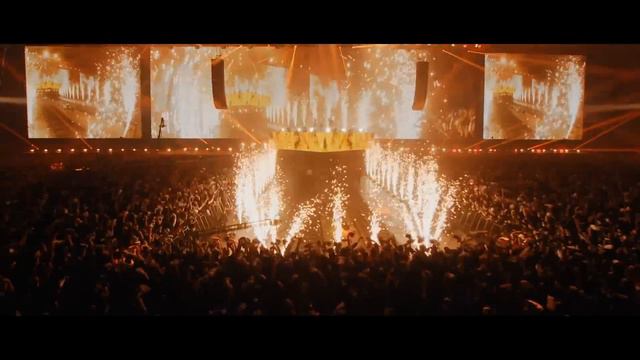 BABYMETAL - LEGEND - METAL GALAXY Trailer смотреть онлайн