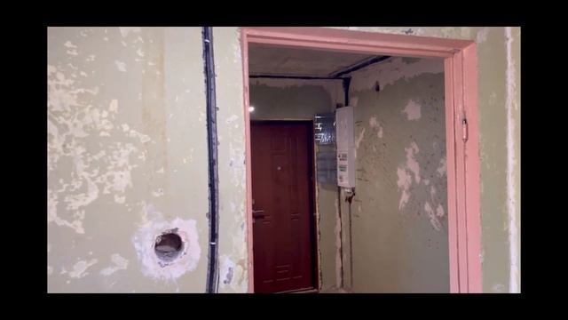 «Двушка» В Панельном Доме - Качественная Замена Электропроводки От Специалиста За 3 Дня. смотреть онлайн