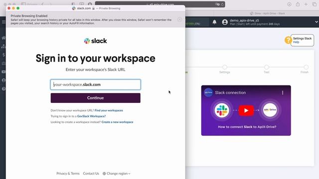 KeyCRM and Slack Integration | How to Get new customers from KeyCRM to Slack смотреть онлайн
