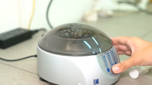 Завода Tentorium Ruland. Косметический цех