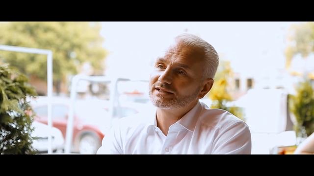 Один день Генерального директора World Class Николая Прянишникова смотреть онлайн